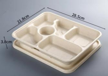 Big 6 GRID box, item code 77