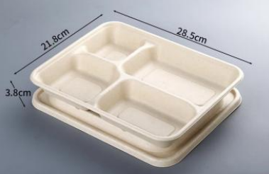 Big 4 GRID box, item code 7