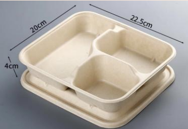 Square 3 GRID box, item code SH 379