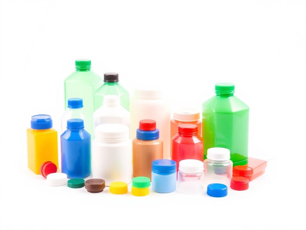 Plastic Packaging