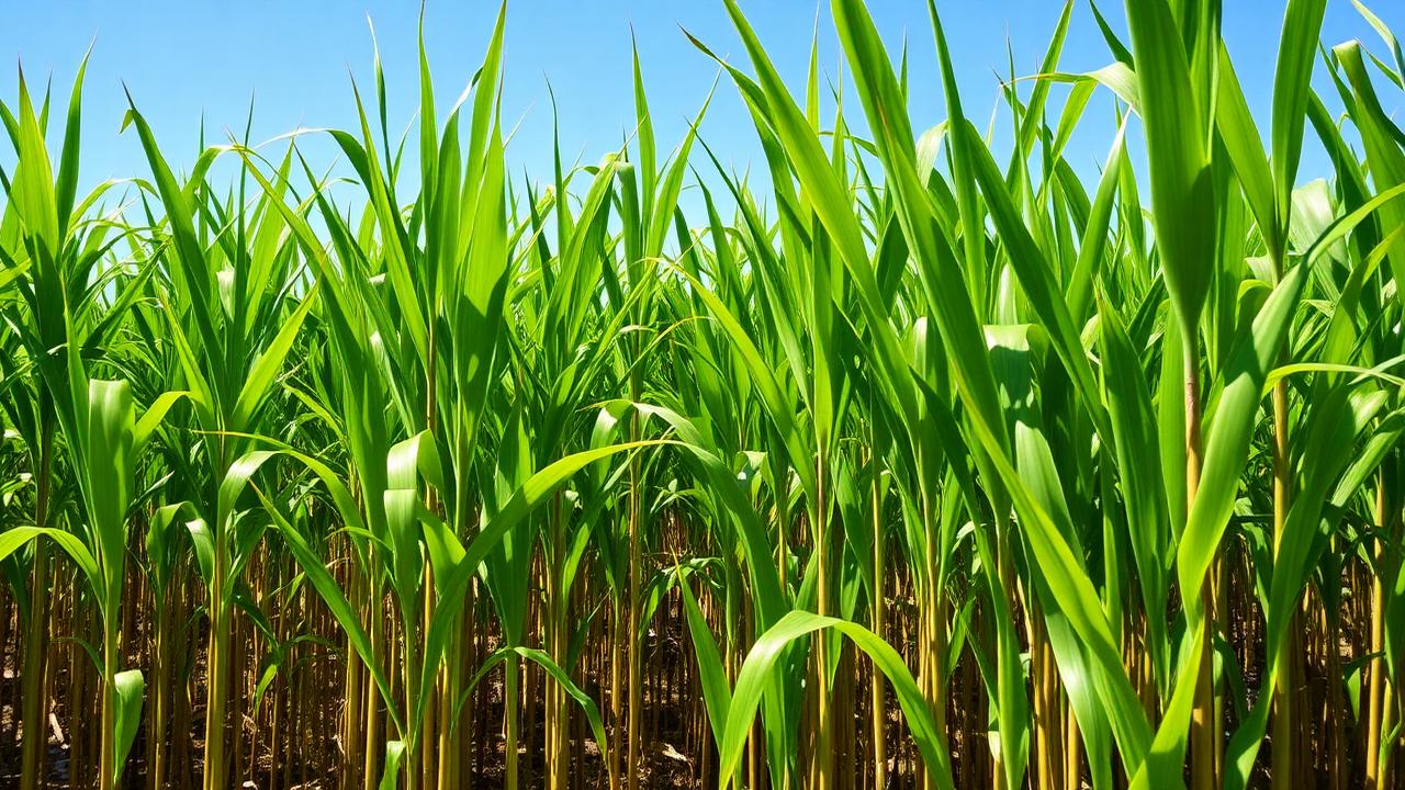 Sugarcane field source